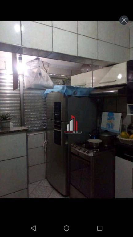 Apartamento à venda com 2 quartos, 59m² - Foto 8