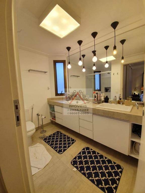 Apartamento à venda com 3 quartos, 146m² - Foto 13