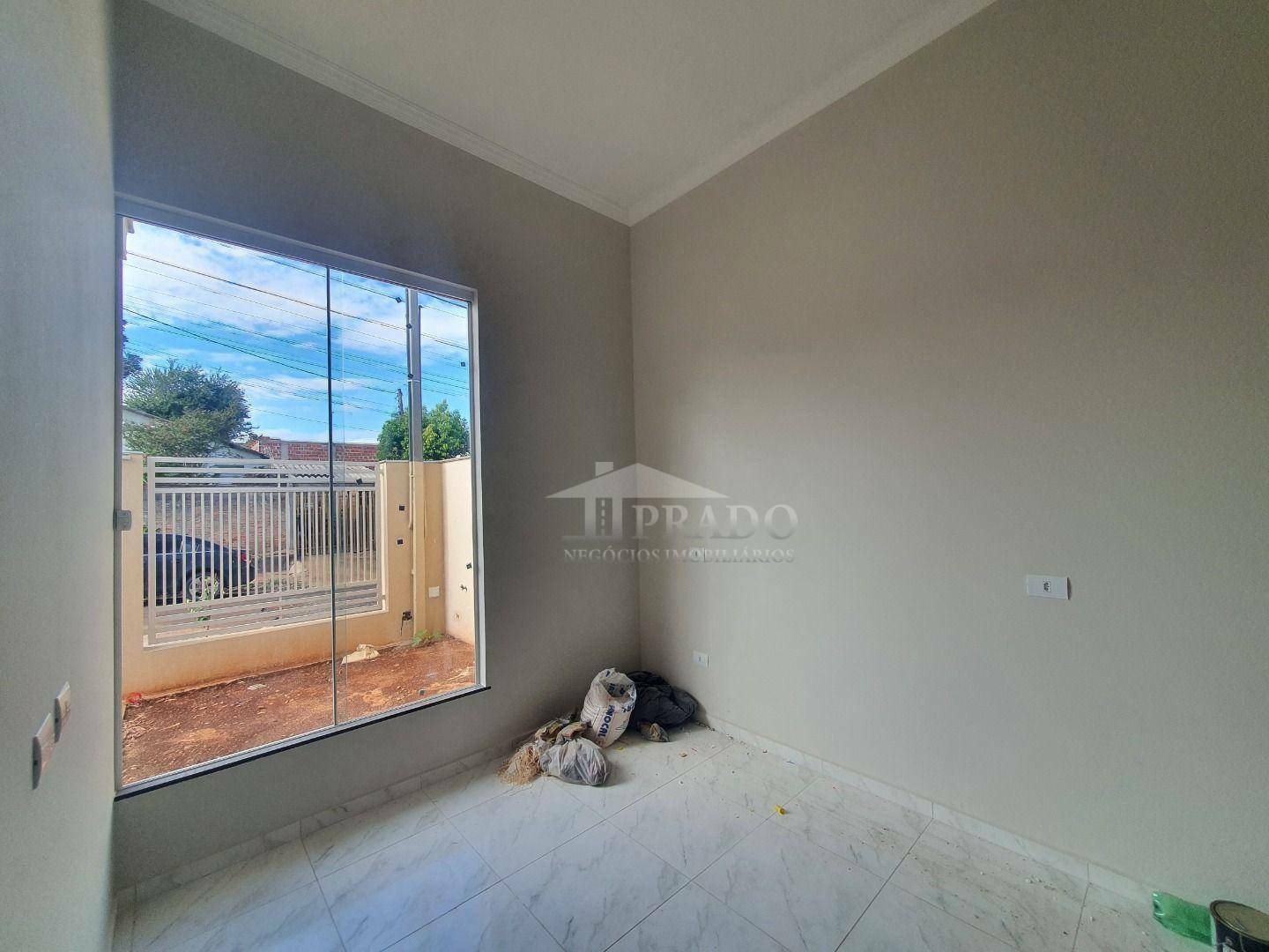 Casa à venda com 2 quartos, 75m² - Foto 8