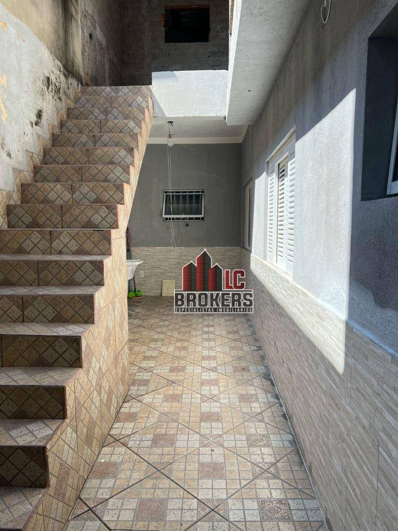 Sobrado à venda com 4 quartos, 167m² - Foto 28