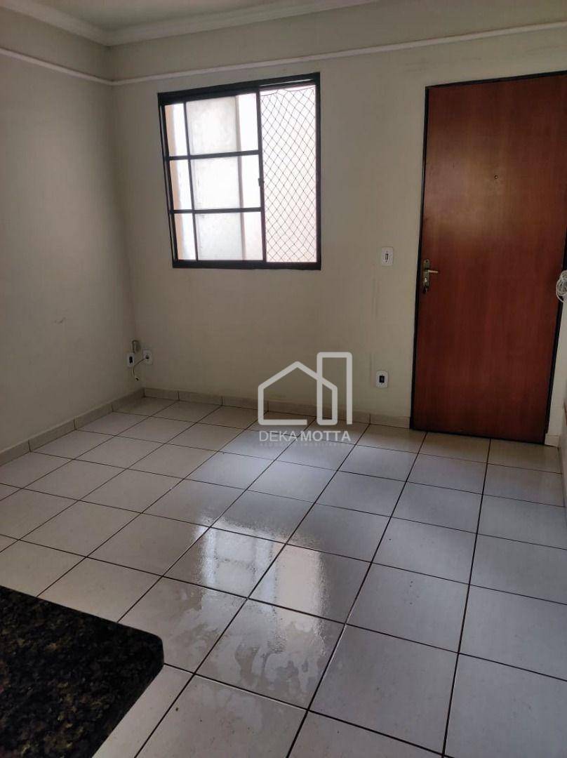 Apartamento à venda com 2 quartos, 1m² - Foto 5