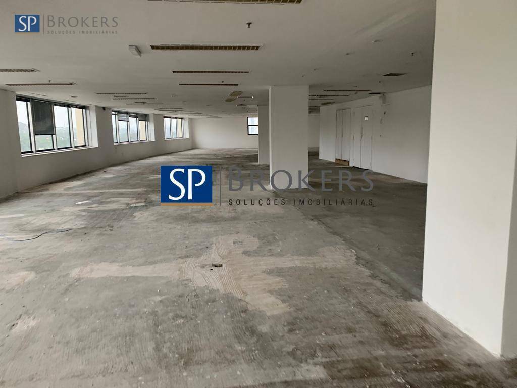 Conjunto Comercial-Sala para alugar, 384m² - Foto 6