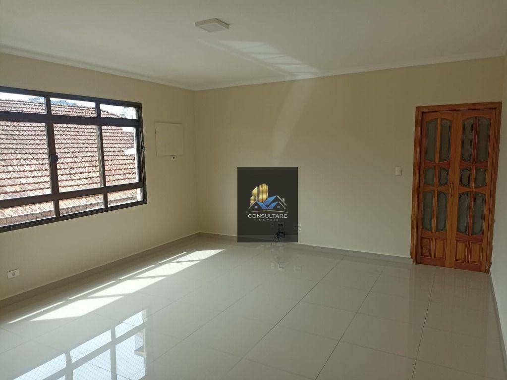 Apartamento à venda com 3 quartos, 113m² - Foto 1