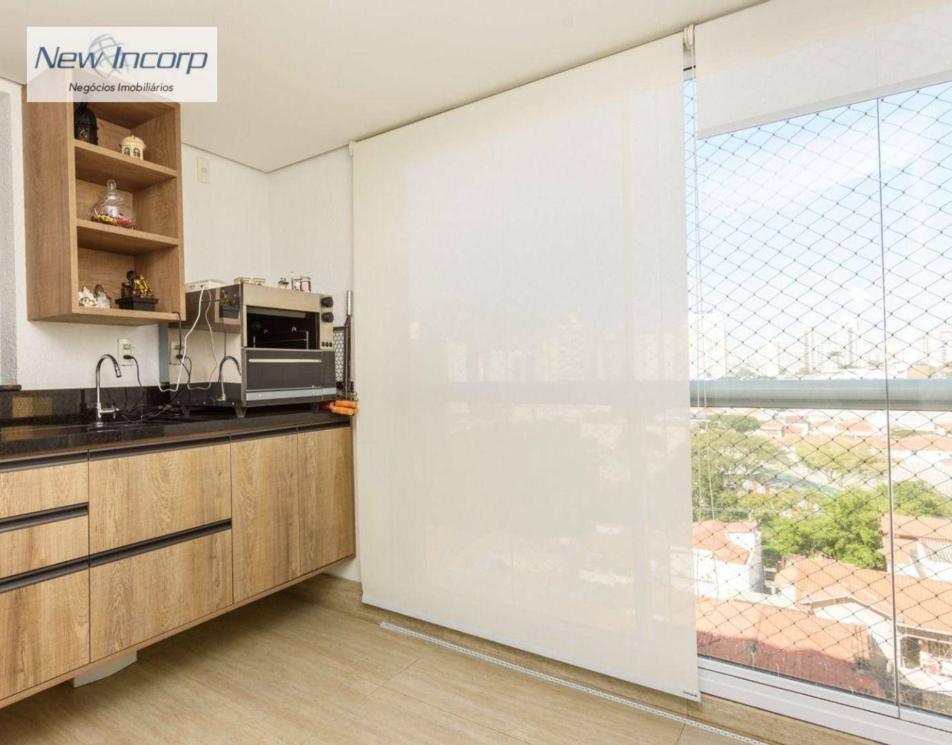 Apartamento à venda com 3 quartos, 90m² - Foto 7