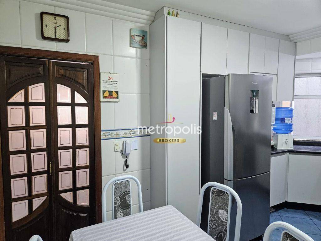 Sobrado à venda com 3 quartos, 185m² - Foto 6