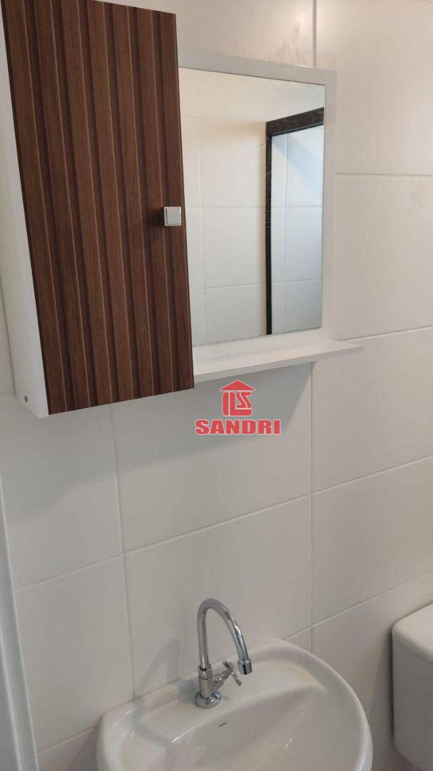 Apartamento para alugar com 2 quartos, 51m² - Foto 8