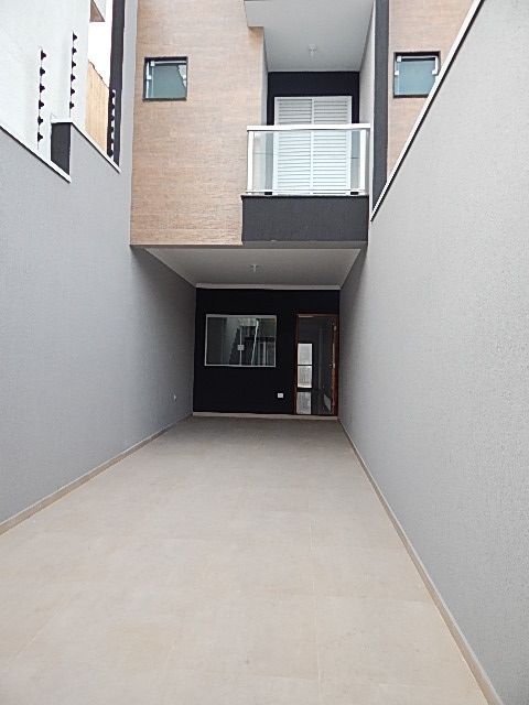 Sobrado à venda com 3 quartos, 105m² - Foto 3