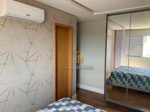 Apartamento à venda com 3 quartos, 119m² - Foto 10