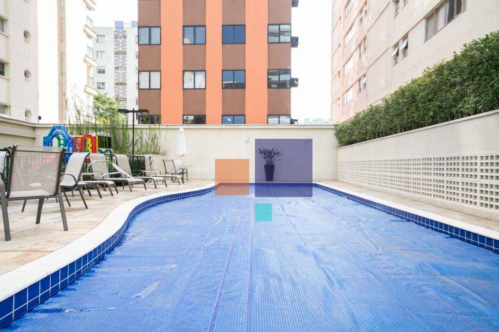 Apartamento para alugar com 4 quartos, 240m² - Foto 69