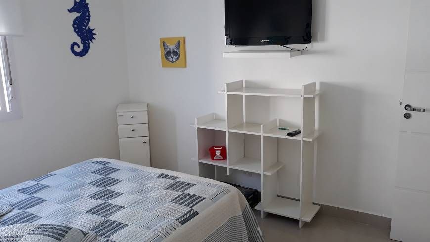 Apartamento à venda com 4 quartos, 239m² - Foto 13