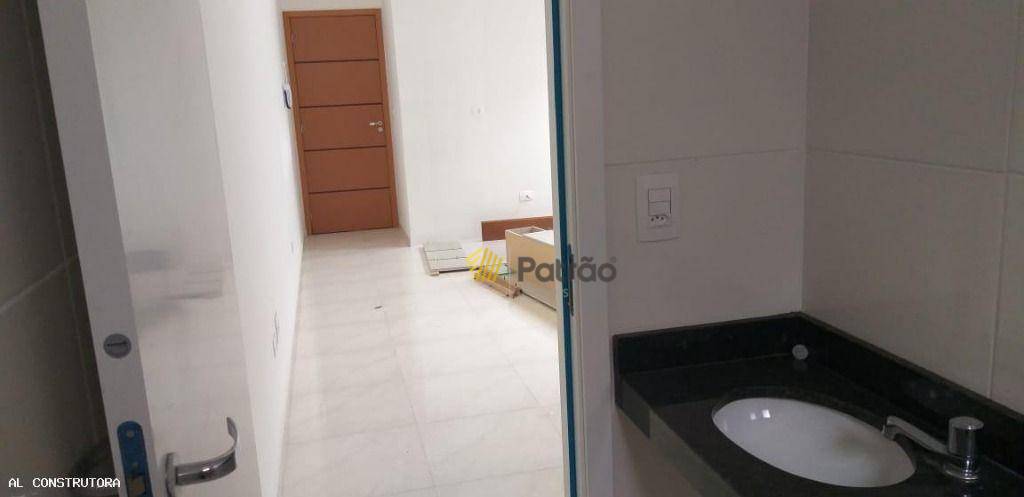 Apartamento à venda com 2 quartos, 48m² - Foto 10