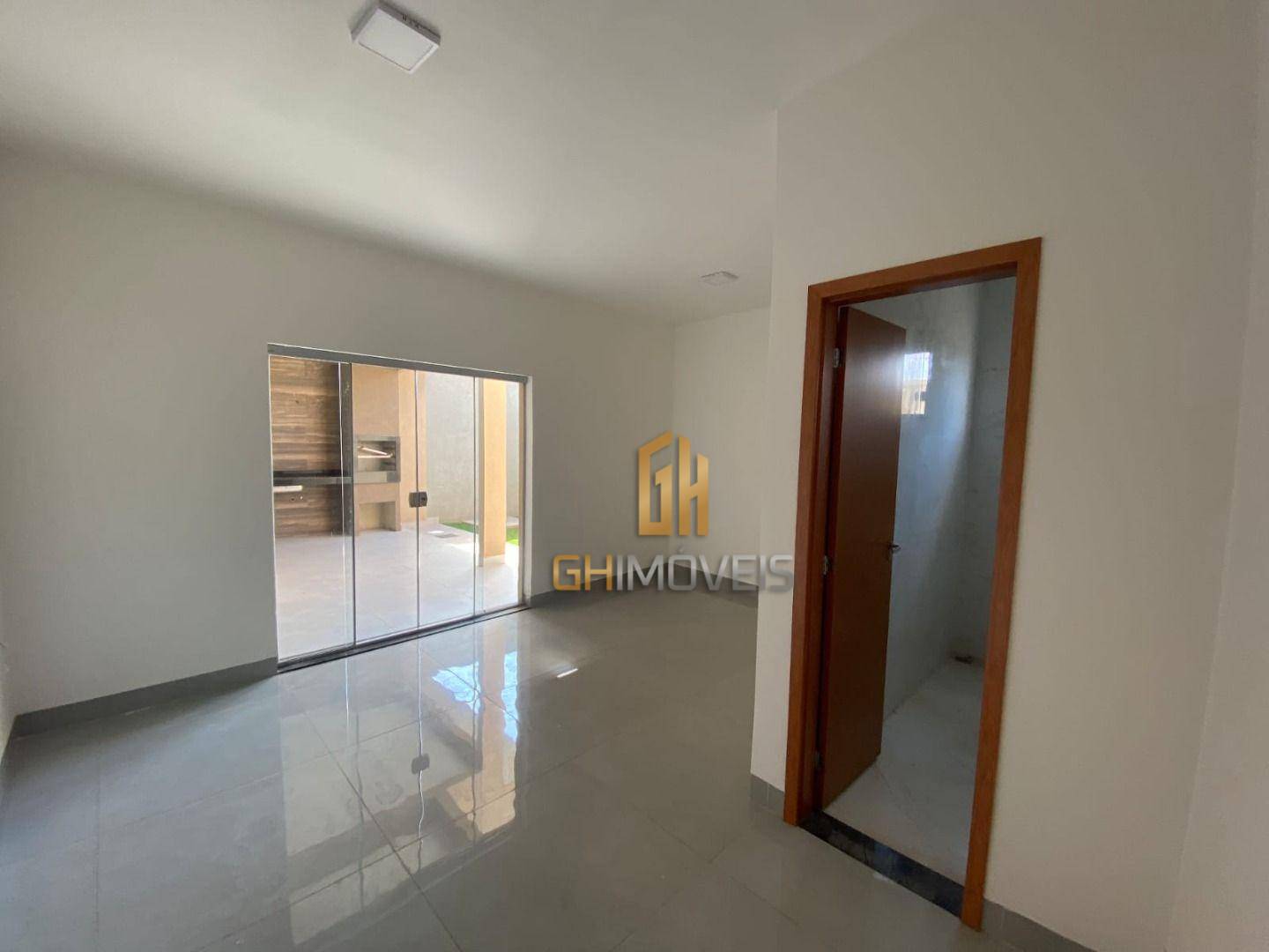 Casa à venda com 3 quartos, 140m² - Foto 9