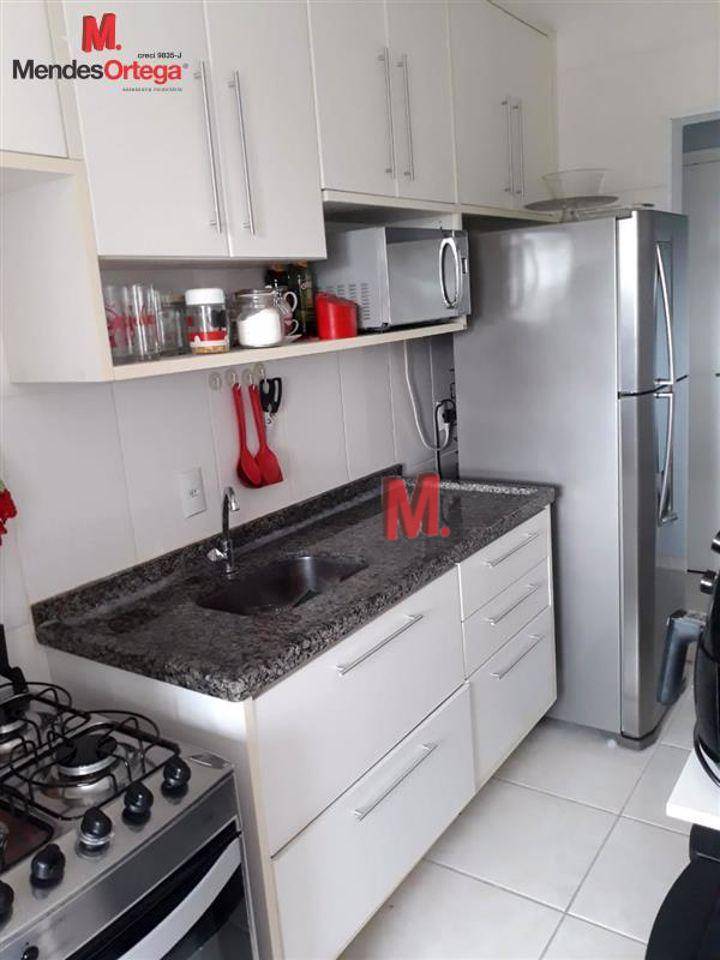 Apartamento à venda com 2 quartos, 54m² - Foto 36