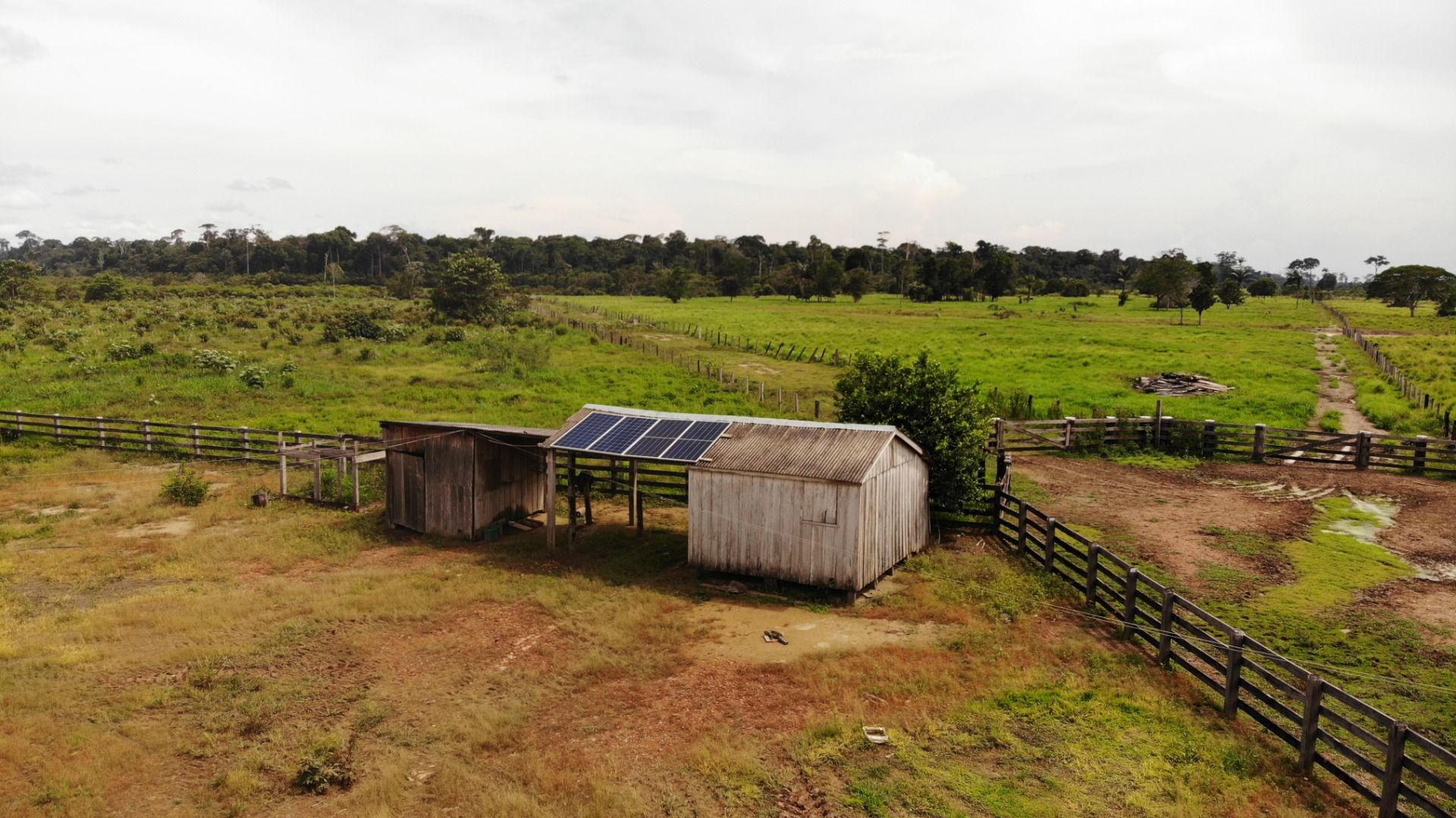 Fazenda à venda, 13648800M2 - Foto 2