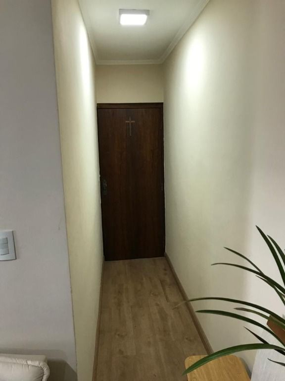 Apartamento à venda com 3 quartos, 117m² - Foto 12