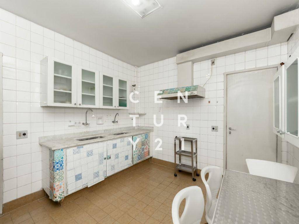 Apartamento à venda com 3 quartos, 120m² - Foto 21