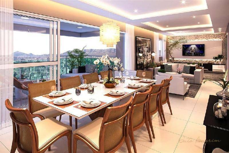 Apartamento à venda e aluguel com 4 quartos, 200m² - Foto 21