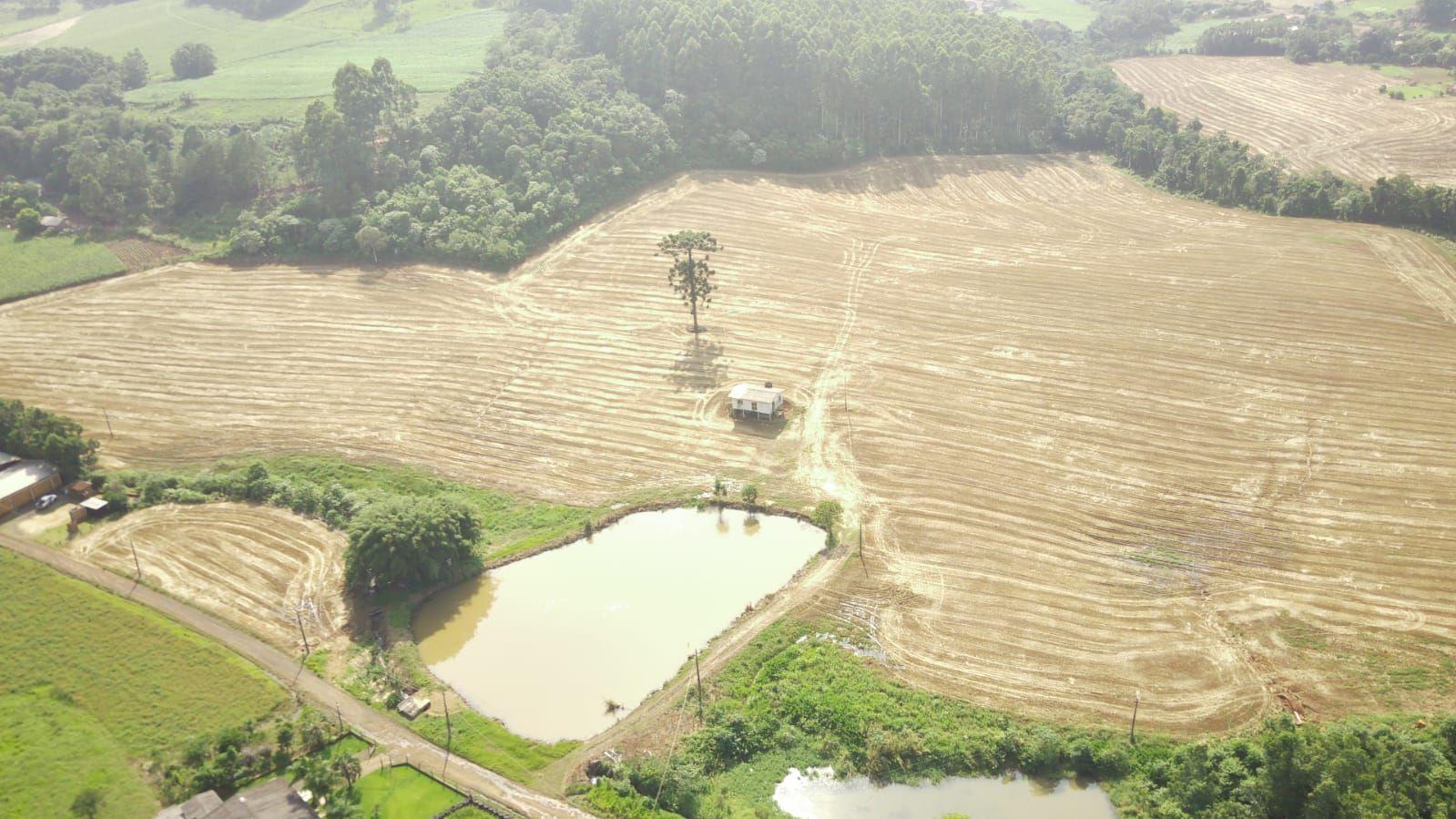 Loteamento e Condomínio à venda, 136699m² - Foto 7