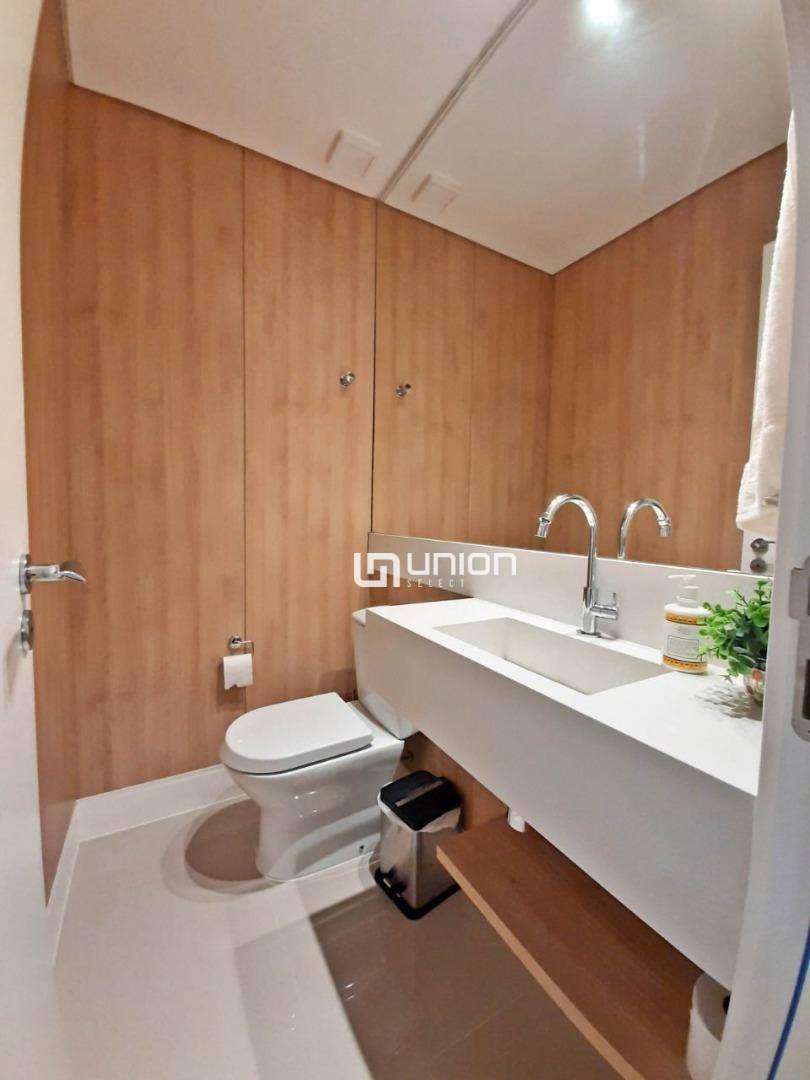 Apartamento à venda com 4 quartos, 153m² - Foto 8