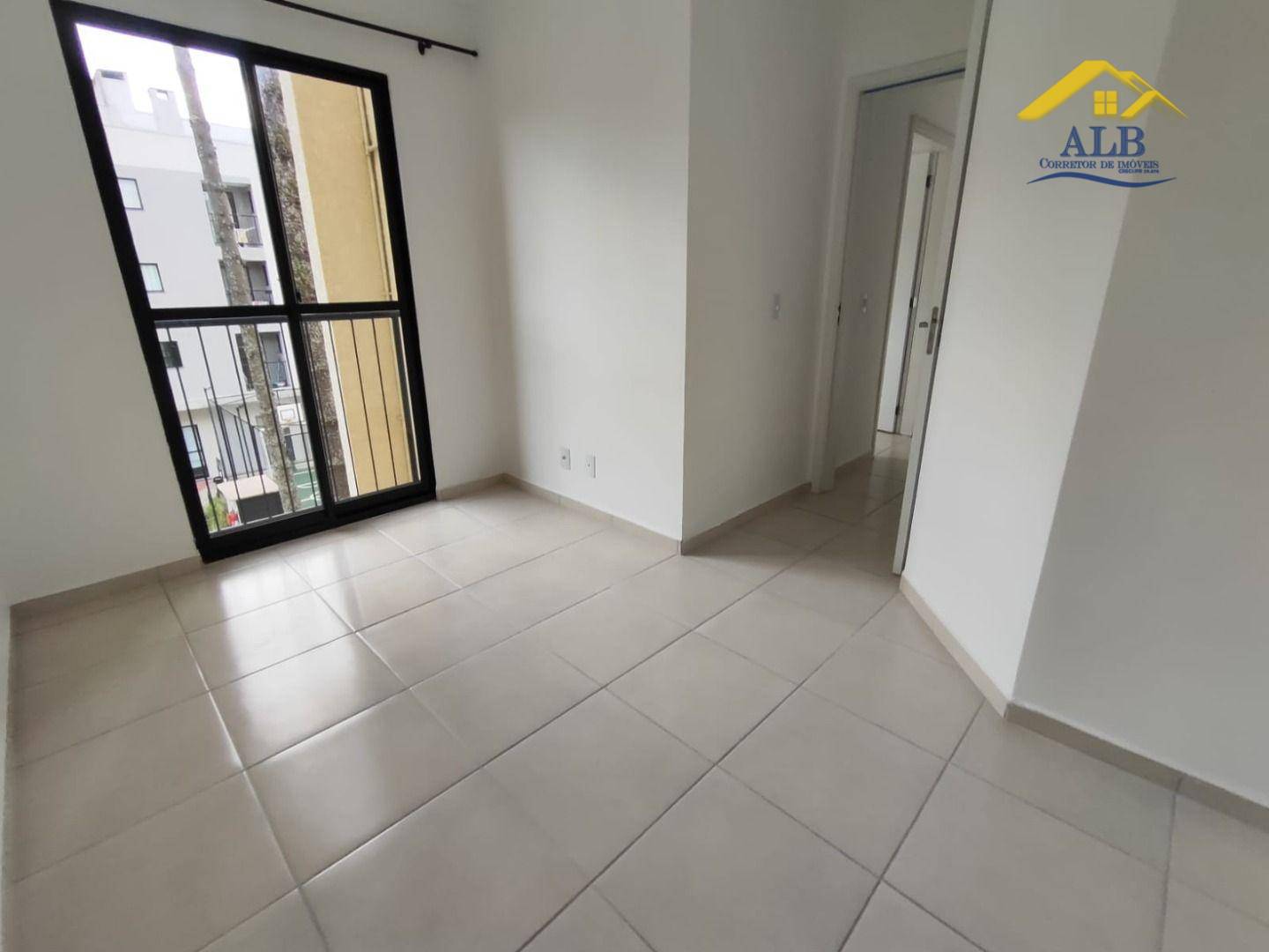 Apartamento à venda com 2 quartos, 48m² - Foto 11