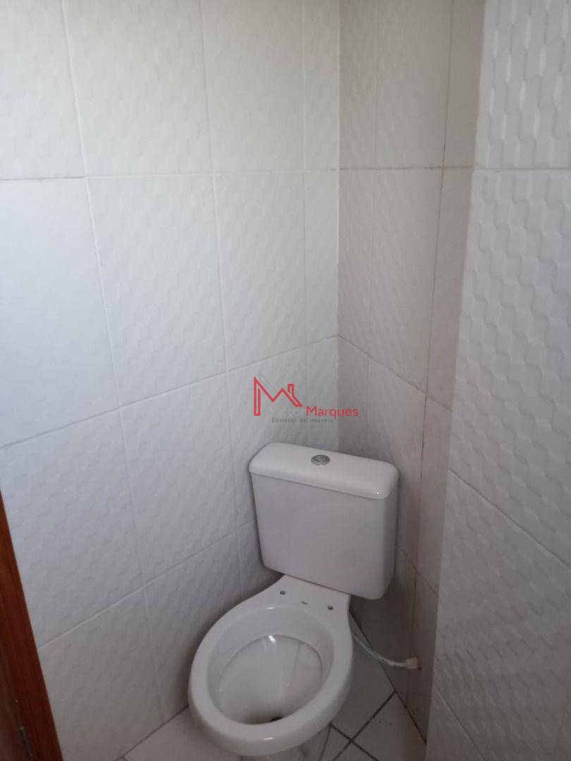 Apartamento à venda com 2 quartos, 94m² - Foto 8