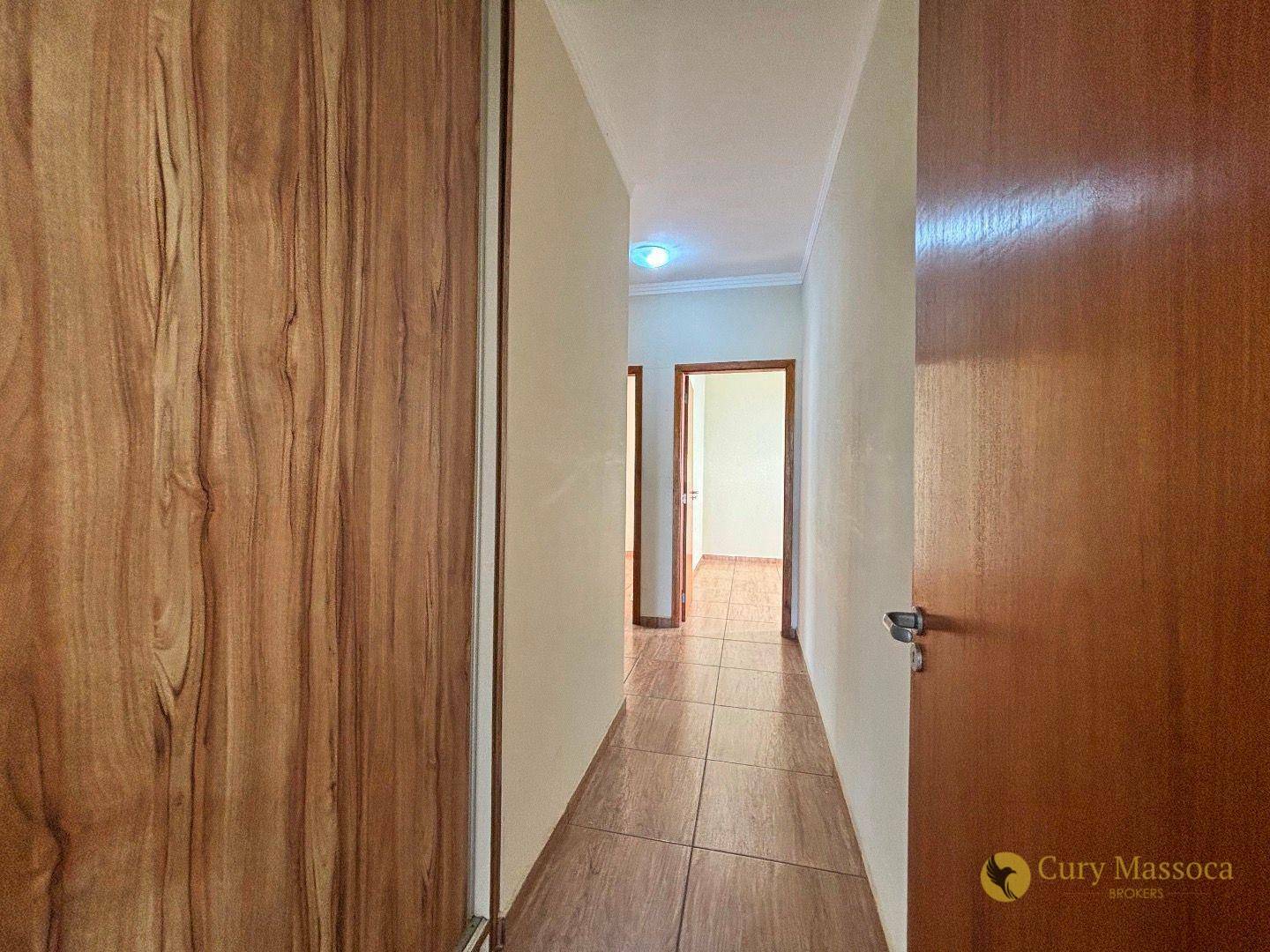 Casa de Condomínio para alugar com 3 quartos, 153m² - Foto 8