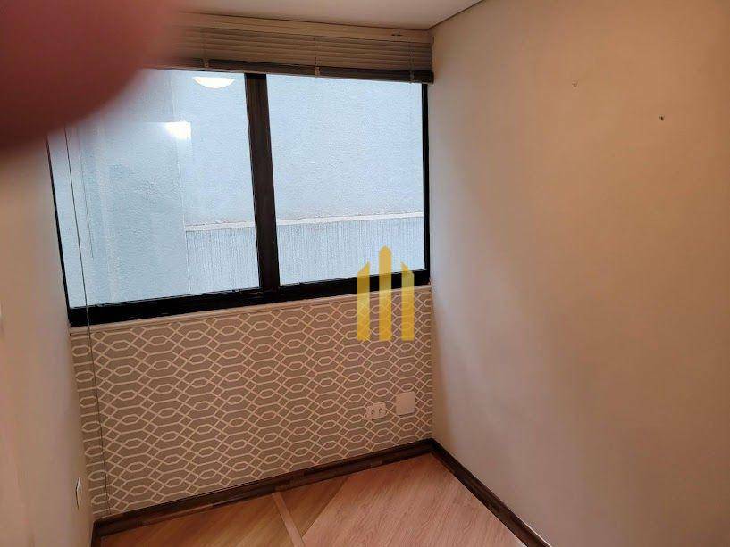 Conjunto Comercial-Sala para alugar, 88m² - Foto 6