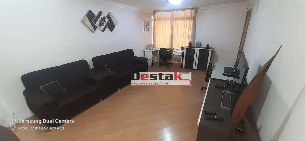 Sobrado à venda com 3 quartos, 170m² - Foto 6