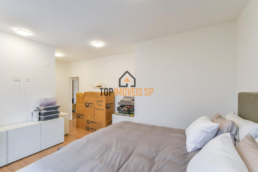 Apartamento à venda com 3 quartos, 186m² - Foto 17