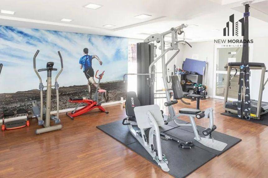 Apartamento à venda com 2 quartos, 68m² - Foto 27
