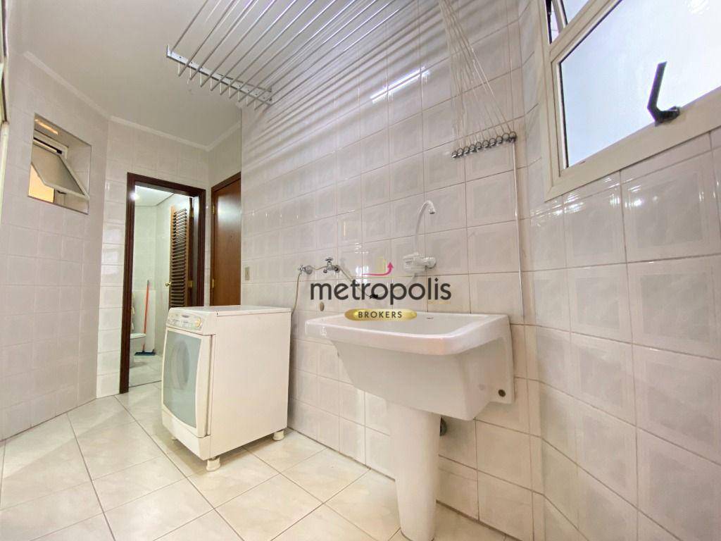 Apartamento à venda com 3 quartos, 125m² - Foto 12