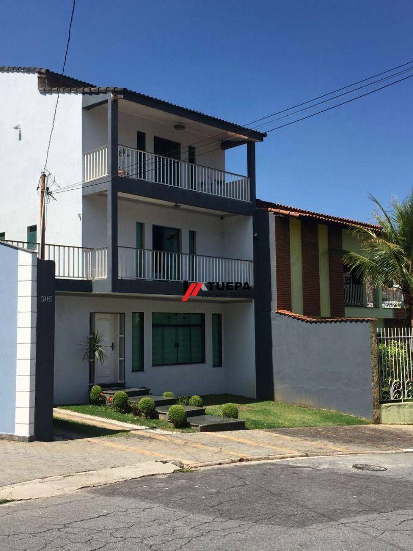 Sobrado à venda com 3 quartos, 415m² - Foto 5