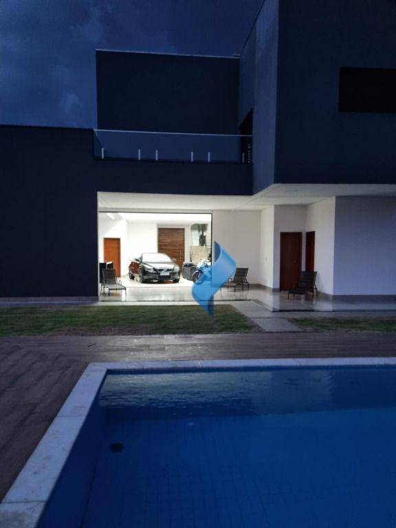 Casa de Condomínio à venda com 4 quartos, 450m² - Foto 17