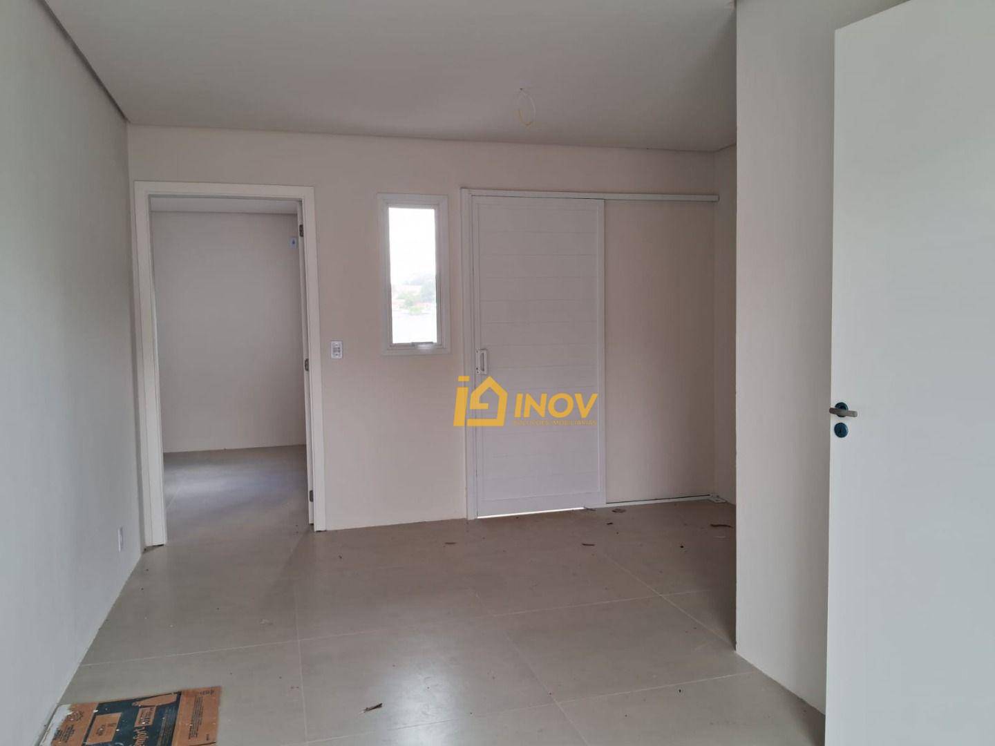 Apartamento à venda com 1 quarto, 45m² - Foto 4