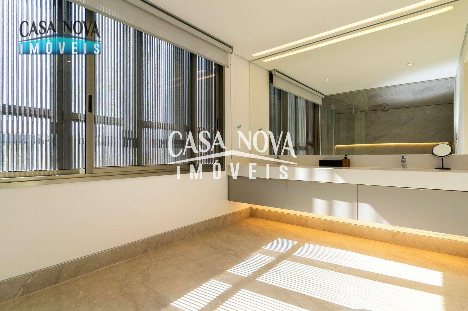 Casa de Condomínio à venda com 5 quartos, 850m² - Foto 31