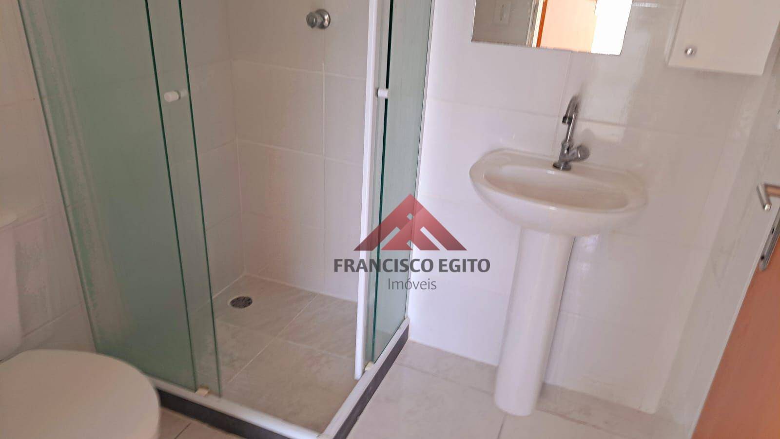 Apartamento para alugar com 2 quartos, 55m² - Foto 14