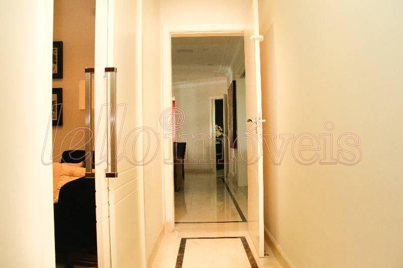 Apartamento à venda com 4 quartos, 257m² - Foto 24