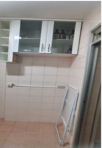 Apartamento à venda com 3 quartos, 66m² - Foto 11