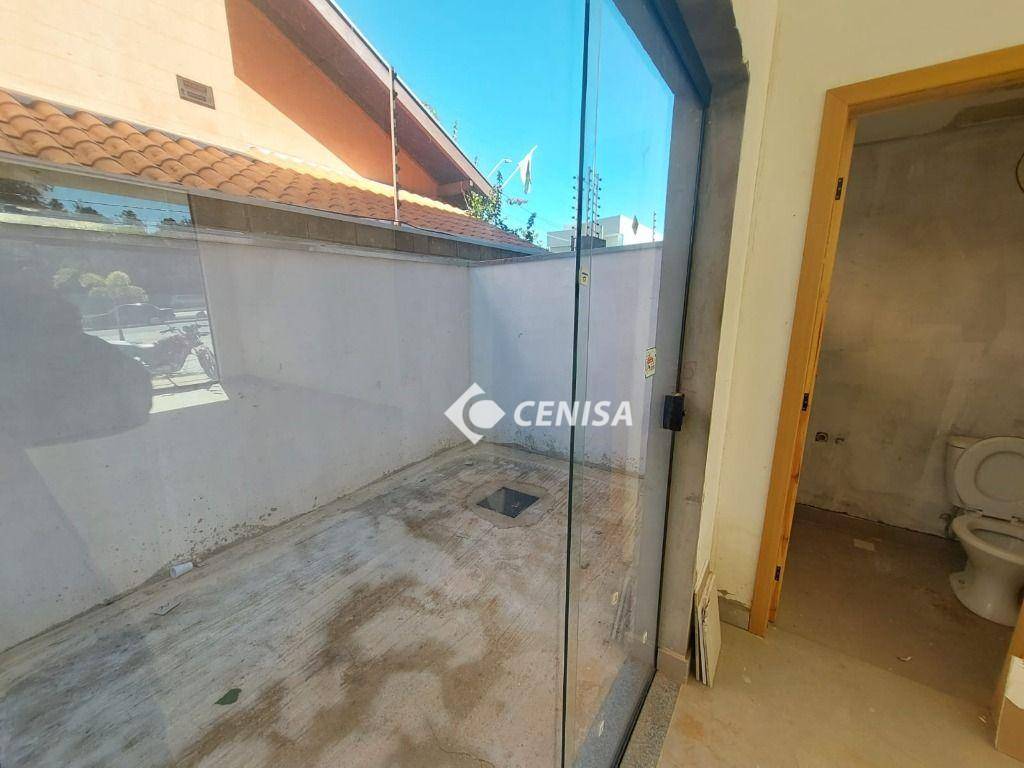 Loja-Salão para alugar, 44m² - Foto 6