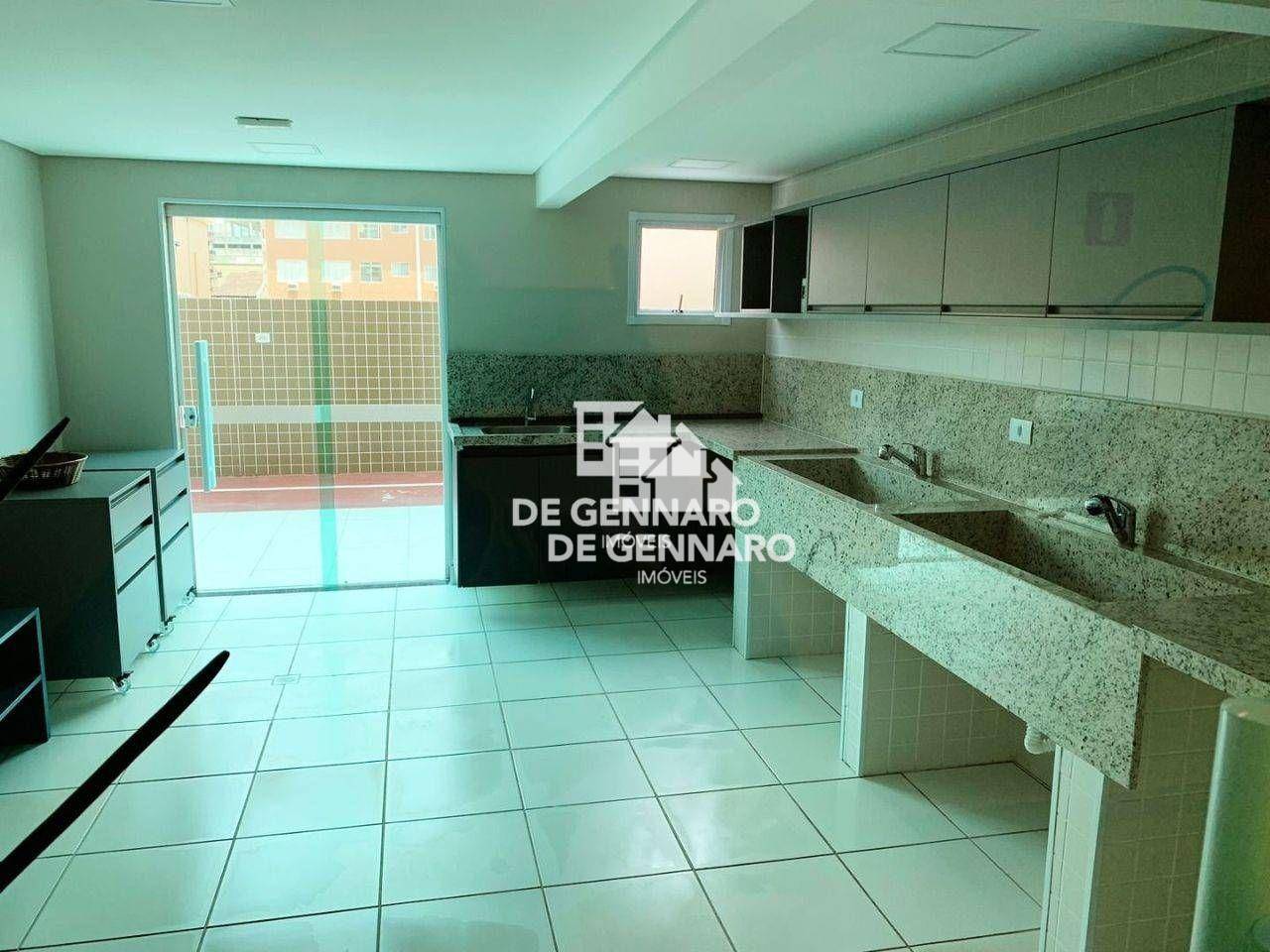 Apartamento à venda com 2 quartos, 75m² - Foto 9