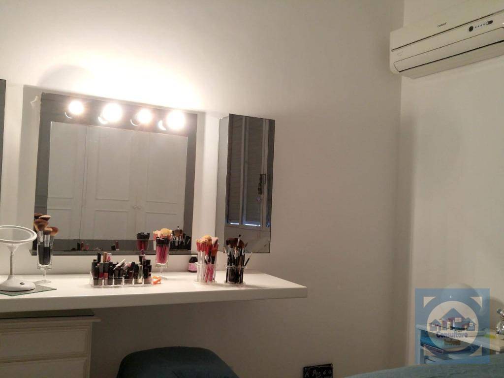 Apartamento à venda com 3 quartos, 180m² - Foto 15