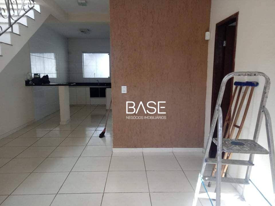 Casa, 2 quartos, 80 m² - Foto 3