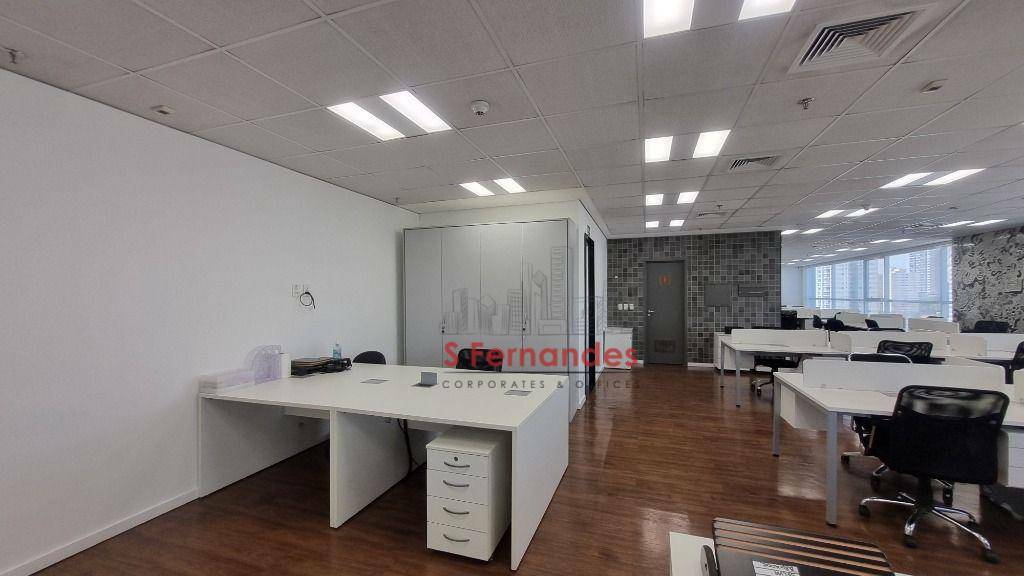 Conjunto Comercial-Sala para alugar, 406m² - Foto 14