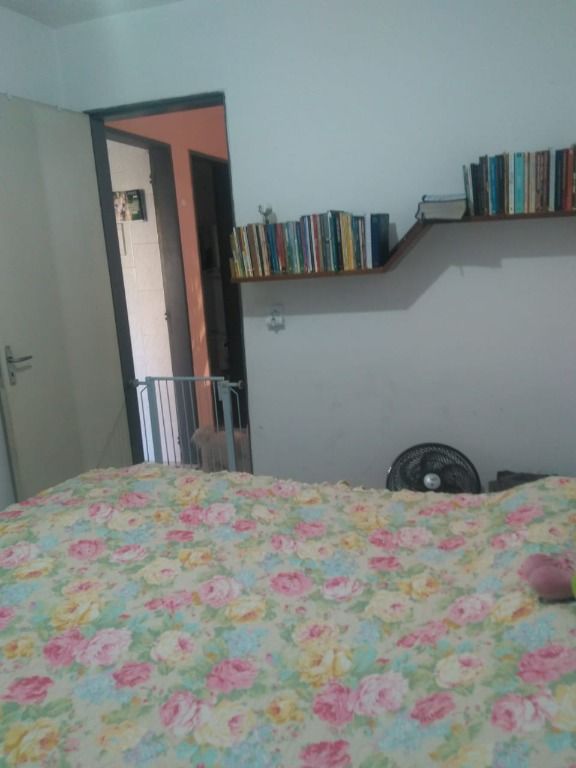 Apartamento à venda com 2 quartos, 63m² - Foto 8