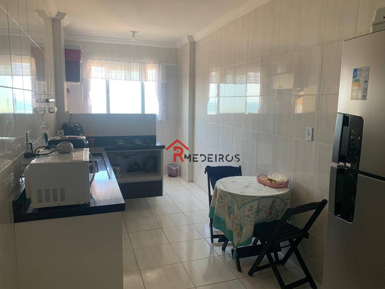 Apartamento à venda com 2 quartos, 104m² - Foto 7