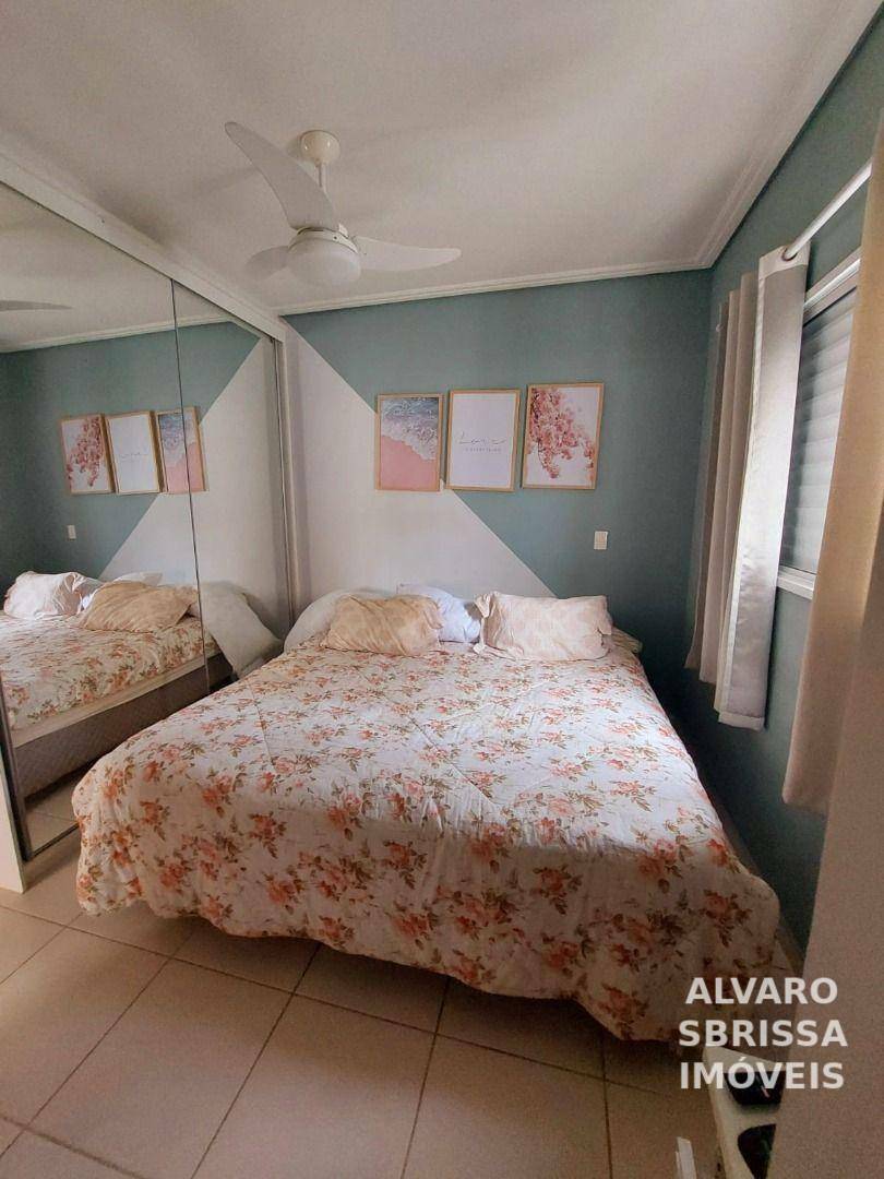 Casa de Condomínio à venda com 3 quartos, 162m² - Foto 12