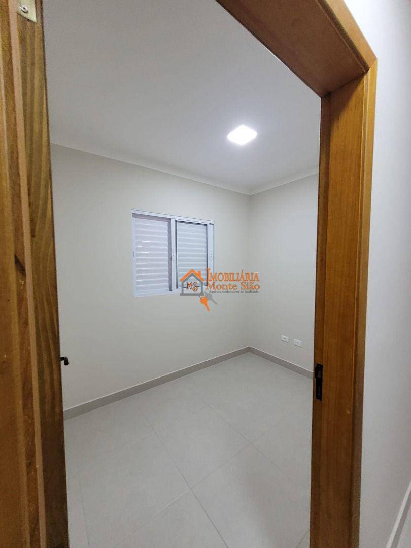 Casa à venda com 3 quartos, 120m² - Foto 34