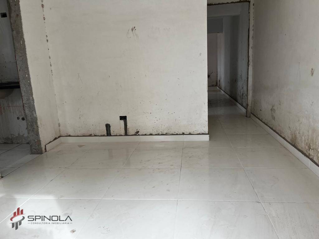 Apartamento à venda com 1 quarto, 60m² - Foto 11