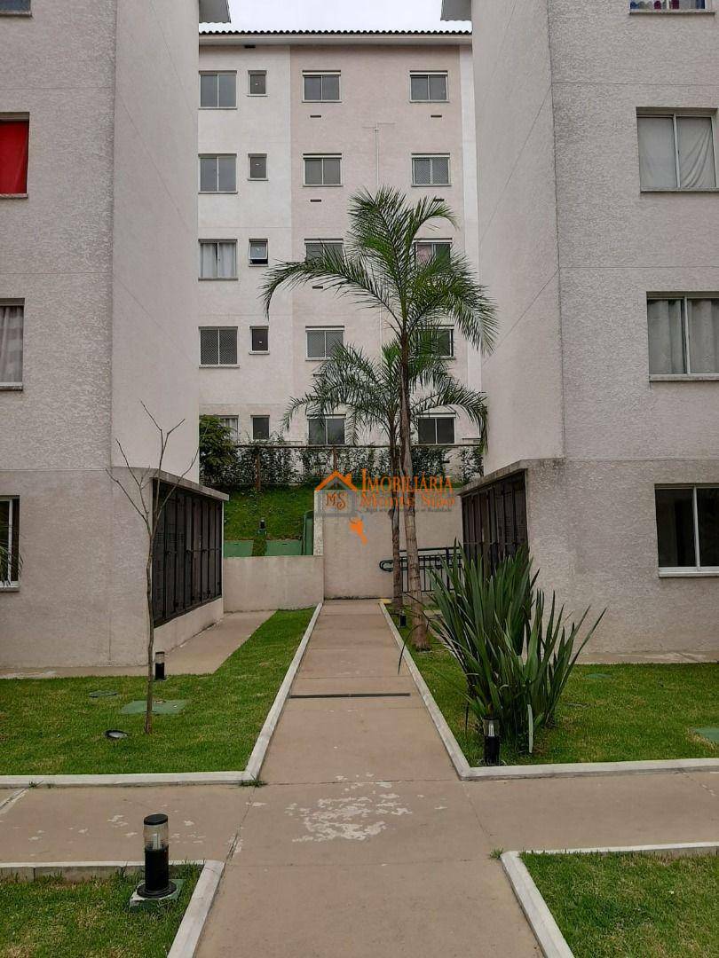 Apartamento à venda com 2 quartos, 40m² - Foto 33