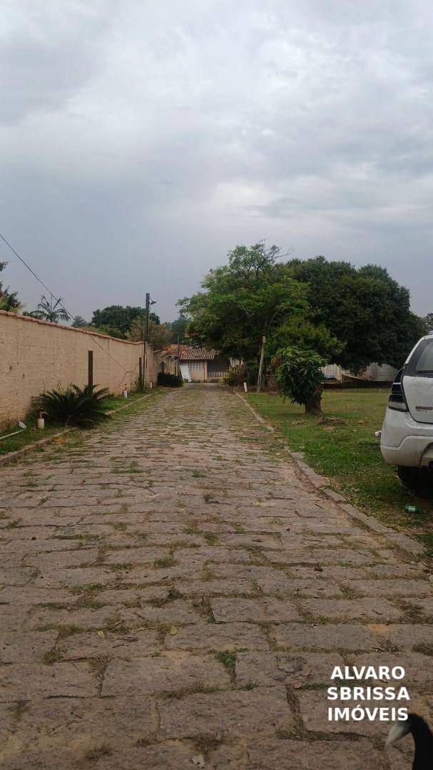 Chácara, 2 quartos, 1000 m² - Foto 2